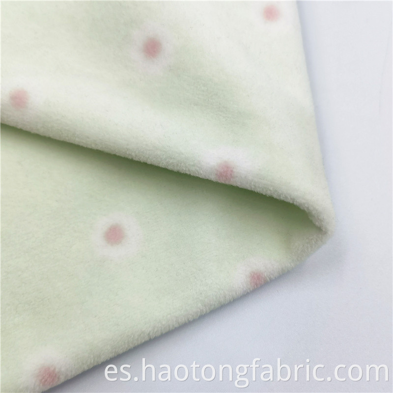 Girls Fleece Fabrics